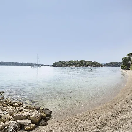 Διαμέρισμα Mezoneta 2 Νυδρί