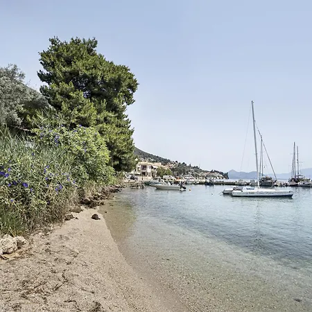 Διαμέρισμα Mezoneta 2 Νυδρί