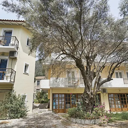 Mezoneta 2 Apartment