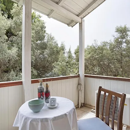 Διαμέρισμα Mezoneta 2