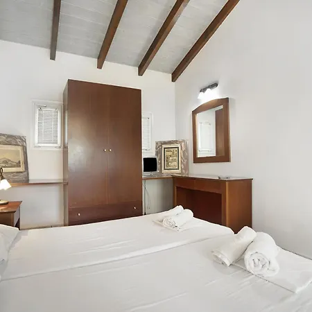 Διαμέρισμα Mezoneta 2