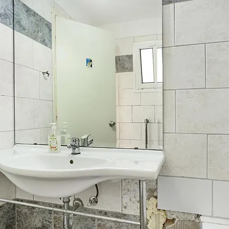 Mezoneta 2 Νυδρί