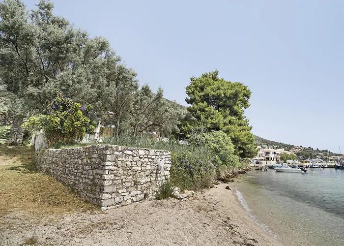 Mezoneta 2 Appartement