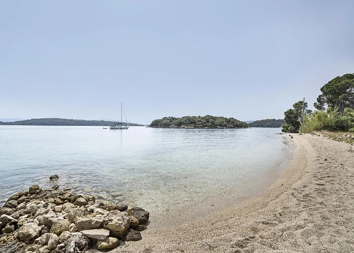 Appartement Mezoneta 2 Nydri (Lefkada)