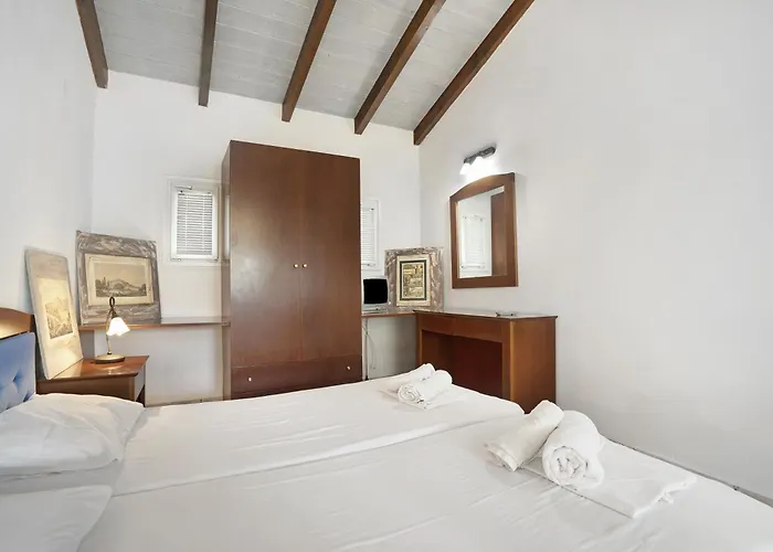 Appartement Mezoneta 2