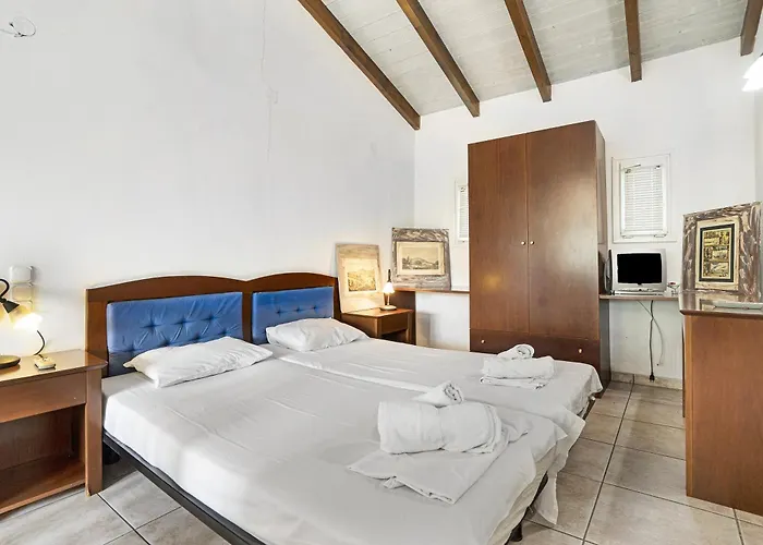 Mezoneta 2 Appartement Nydri (Lefkada)