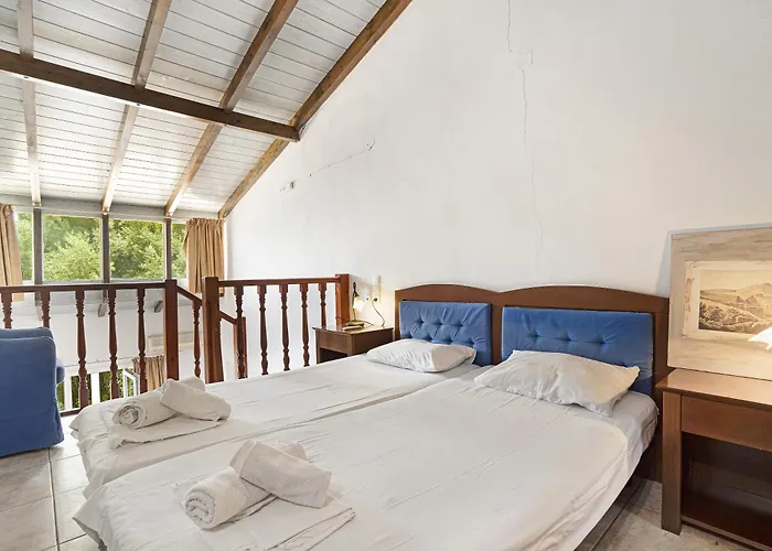 Mezoneta 2 Appartement *