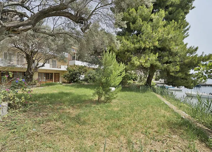 Mezoneta 2 Appartement Nydri (Lefkada)