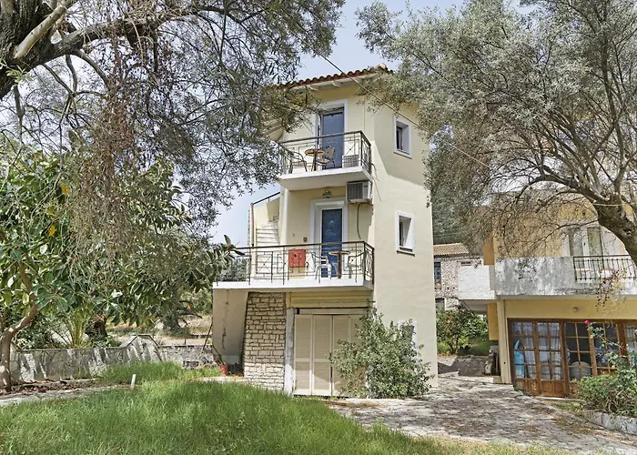 Mezoneta 2 Appartement *