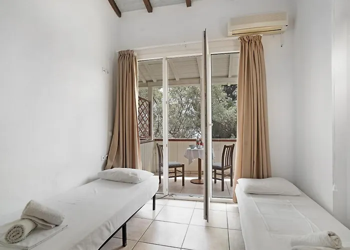 Mezoneta 2 Appartement