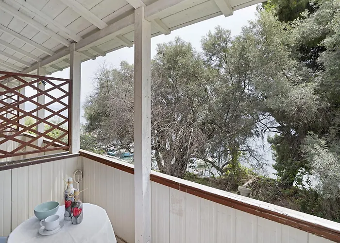 Appartement Mezoneta 2 *