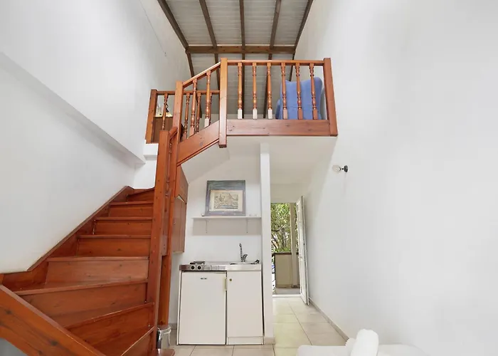 Mezoneta 2 Appartement *