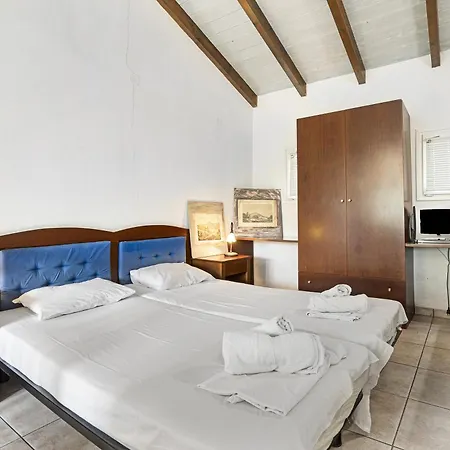 Mezoneta 2 Apartment Nydri (Lefkada)