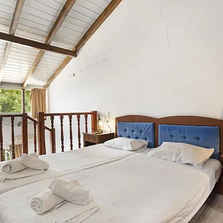 Mezoneta 2 Lejlighed *