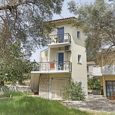 Mezoneta 2 Apartment *