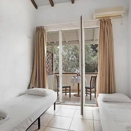 Mezoneta 2 Apartment