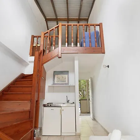 Mezoneta 2 Apartment *