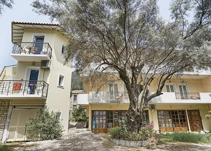 Mezoneta 2 Appartement