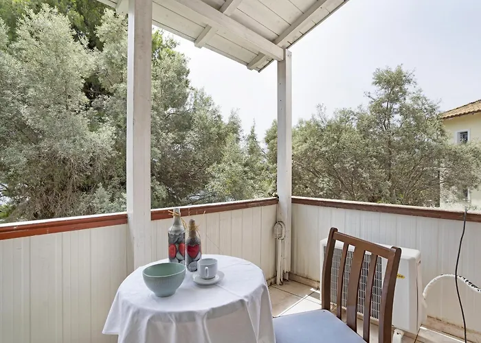 Appartement Mezoneta 2